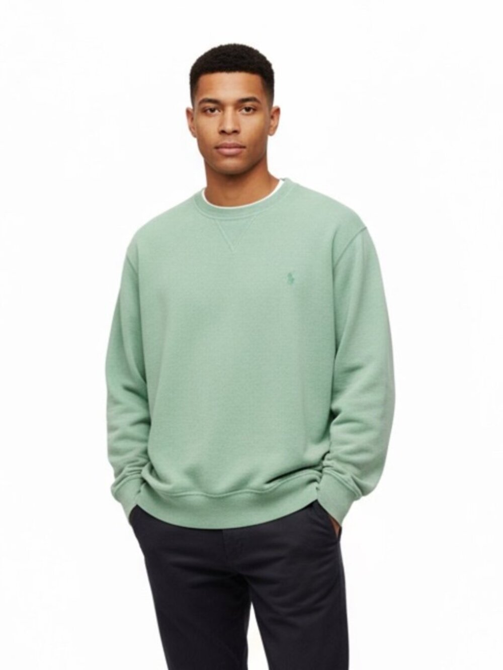 Polo by Ralph Lauren Vintage Crewneck Sweatshirt